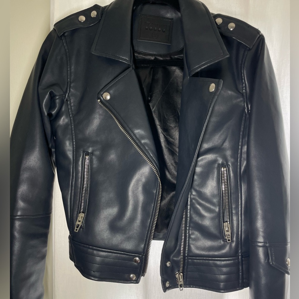 Blank NYC Jacket